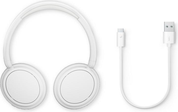 Image du produit Philips TAH5209WT/00 (NC, 65 h)