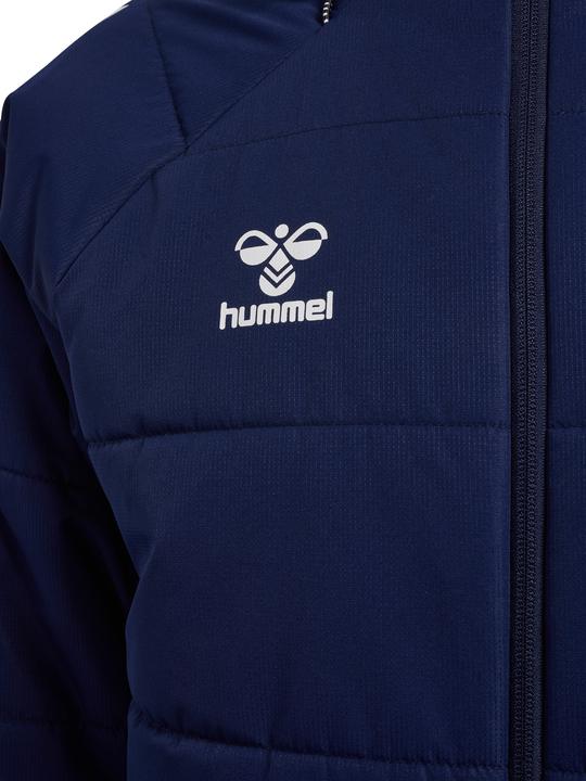 Produktbild hummel hmlLEAD 2.0 BENCH JACKET (L)