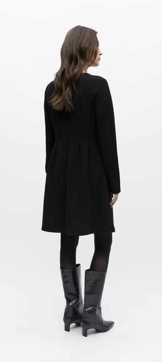 Image du produit Object Langärmeliges Midikleid (L)