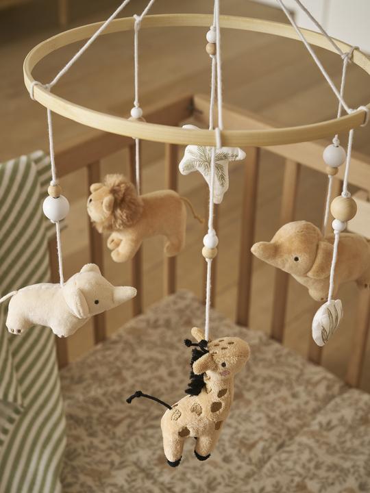 Image du produit Vertbaudet Baby Musikmobile BABYLON