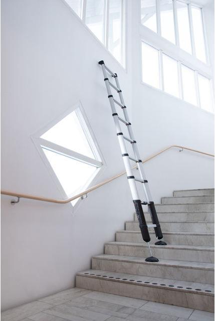 Actual product image Telesteps Verstellbare Sicherheitsfüsse