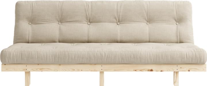 Actual product image Karup Design Lean (Sofa bed, 3-seater)