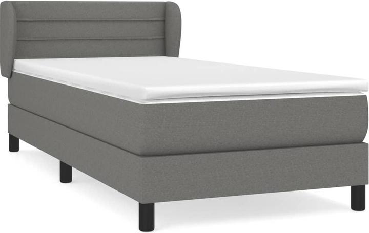 Image du produit vidaXL Boxspringbett (100 x 200 cm)
