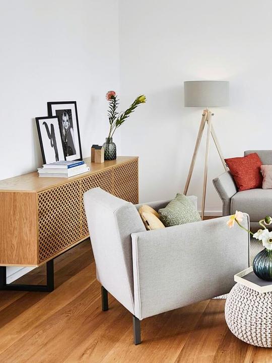 Image du produit Woodman Camden (175 x 45 x 75 cm)