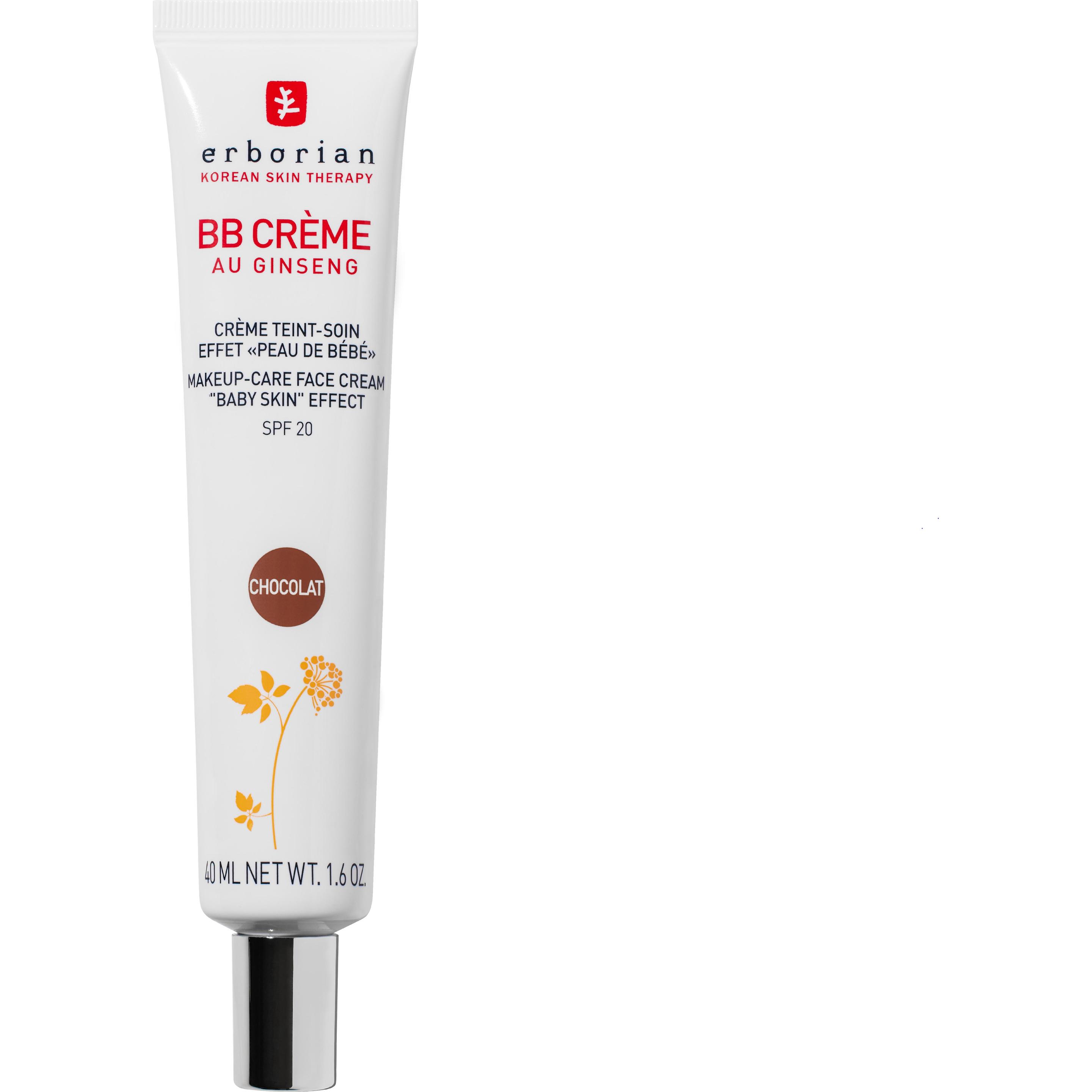 Thumbnail - Erborian, BB + CC Creme, Bb Creme (Chocolat)