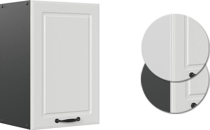 Produktbild Vicco Hängeschrank R-Line (40 x 31 x 60 cm)