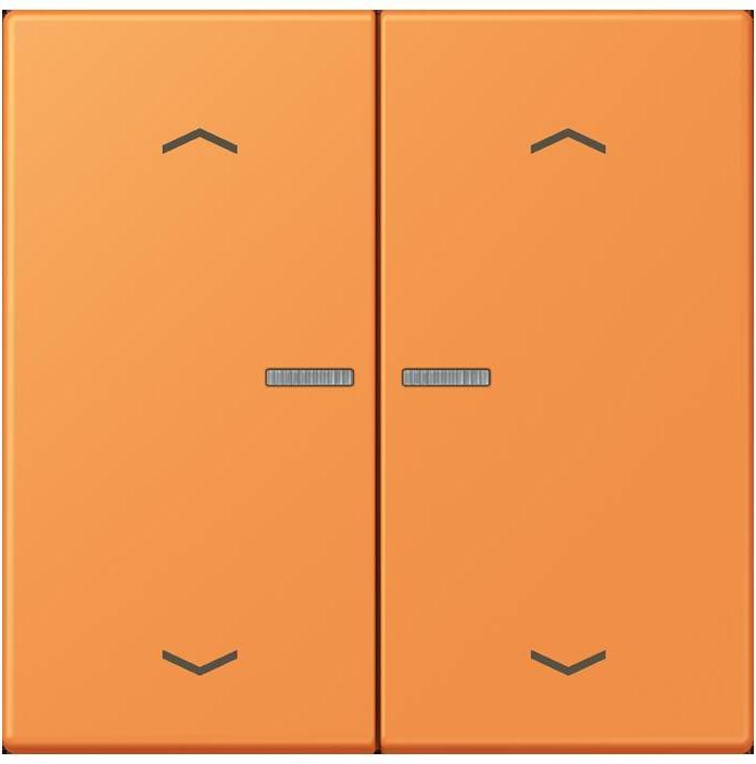 Orange Clair