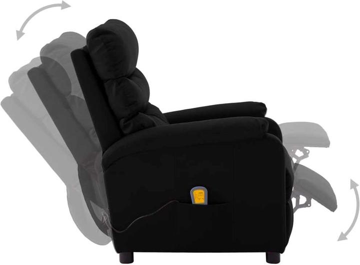 Actual product image vidaXL Bogdana
