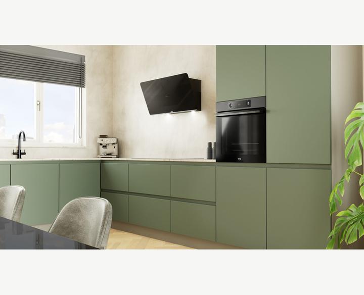 Image du produit Etna Four Multifonctionnel Op316mz