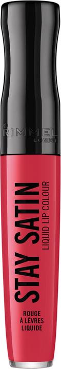 Produktbild Rimmel London Stay Satin (600)