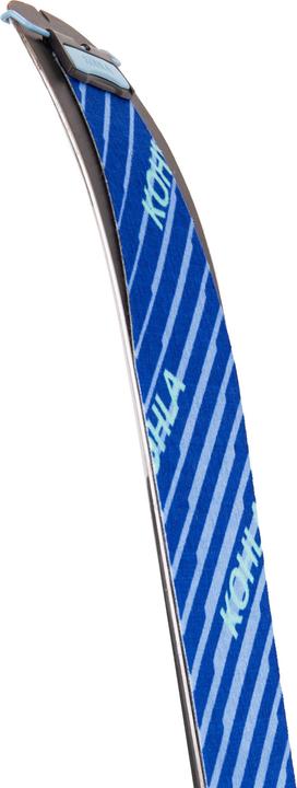 Produktbild Kohla Vertical Pro Multifit 120mm (170 cm)