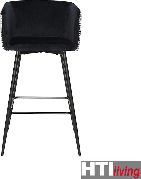Actual product image HTI-Living Bar stool