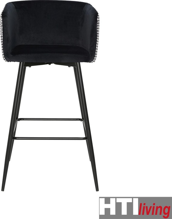 Actual product image HTI-Living Bar stool