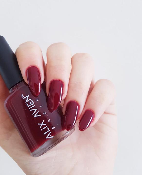 Produktbild Alix Avien NP107 (Burgundy)
