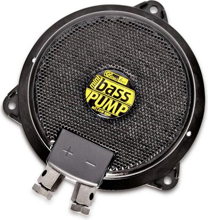 Immagine prodotto Sinuslive MBP Mini (25 W)