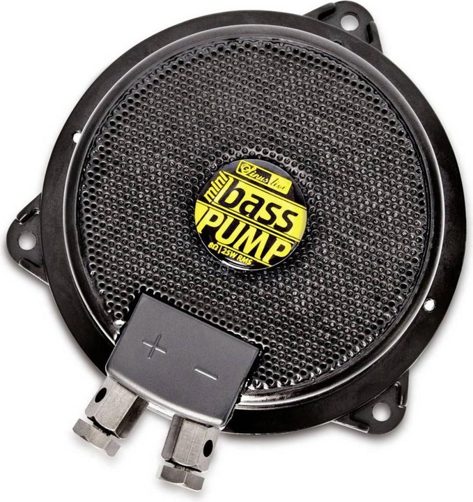 Actual product image Sinuslive MBP Mini (25 W)