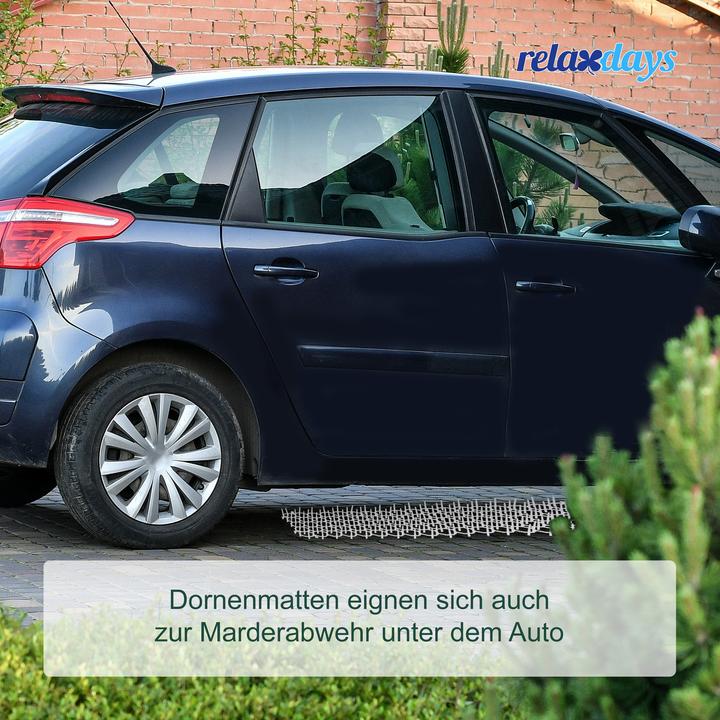 Image du produit Relaxdays 12x Dornengitter