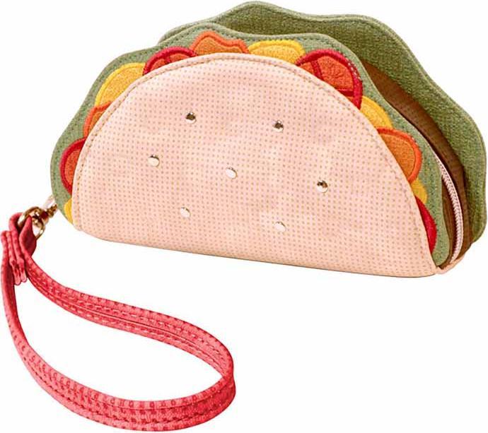 Actual product image Oh My Pop! Tex Purse Tacos