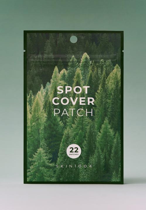Produktbild Skin1004 Tea-Trica Spot Cover (2 ml)