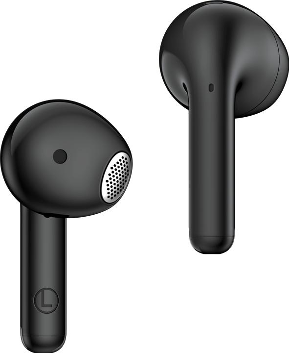 Image du produit Edifier X2 Plus TWS-Xemal Series Earbuds - black (28 h, Sans fil)