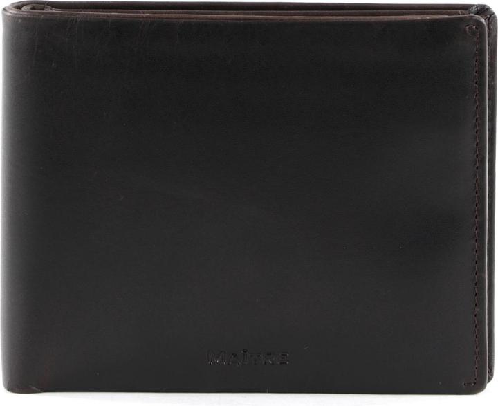 Produktbild Maître Geldbörse Birkheim Gandolf