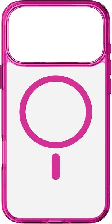 Pink, Rosa, Transparent