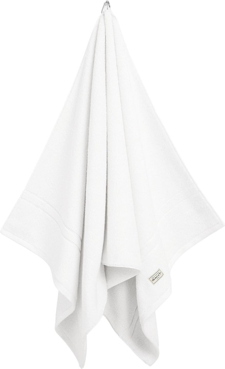 Actual product image GANT Casual shower towel