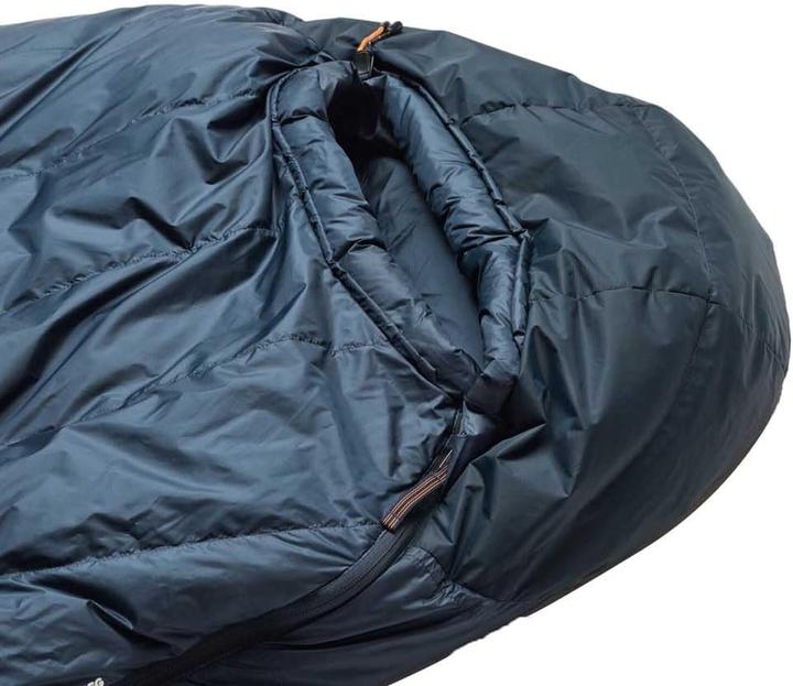 Produktbild Fjällräven Keb Two Seasons Regular (185 cm)