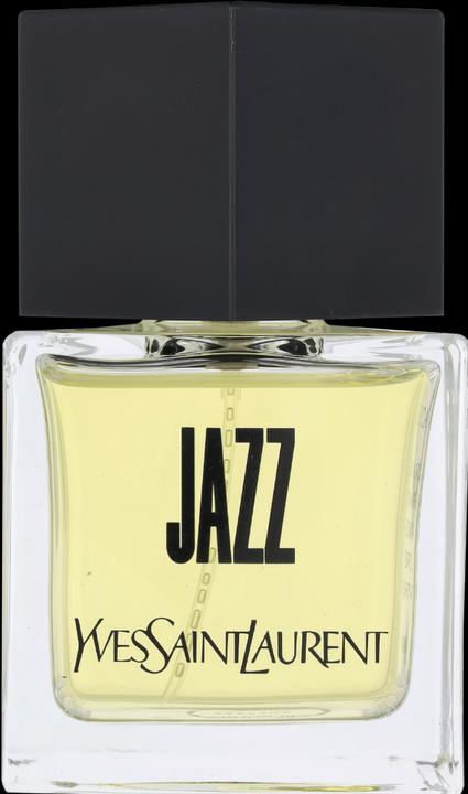 Yves Saint Laurent Jazz (Eau de Toilette, 80 ml)