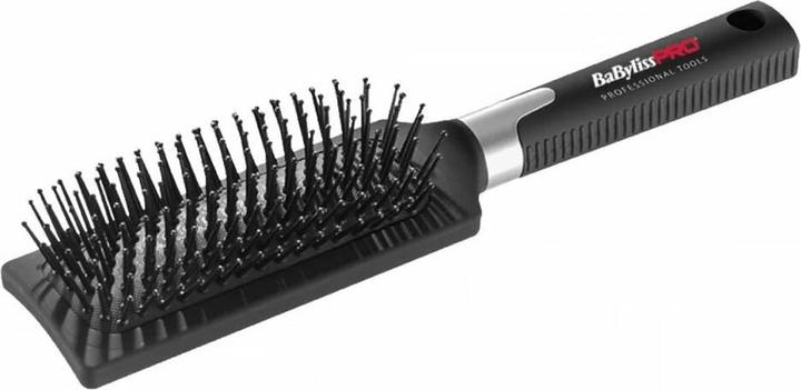 Actual product image BaByliss Pro Professional narrow hairbrush BABNB1E