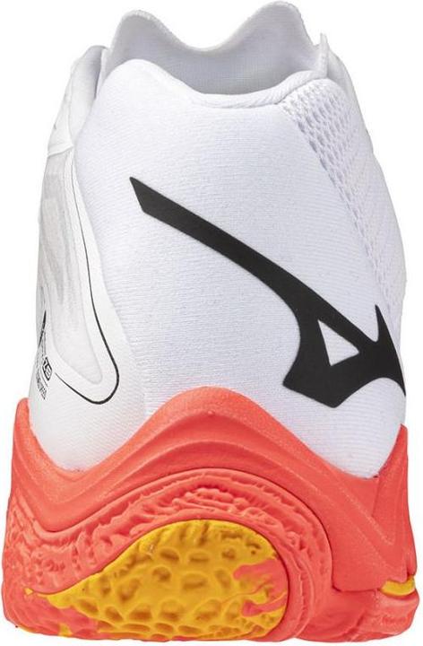 Produktbild Mizuno Wave Lightning Z8 Mid (43)