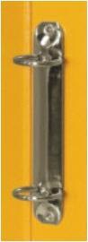 Actual product image Biella Viria (A4, 31 mm, 1 pcs.)