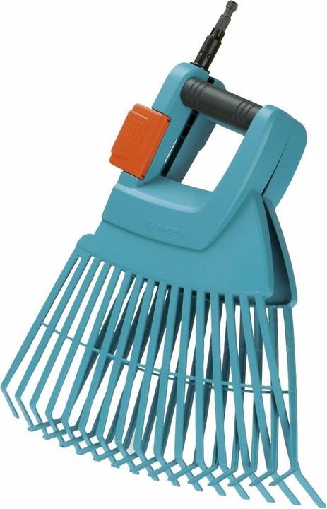 Produktbild Gardena Fächerbesen