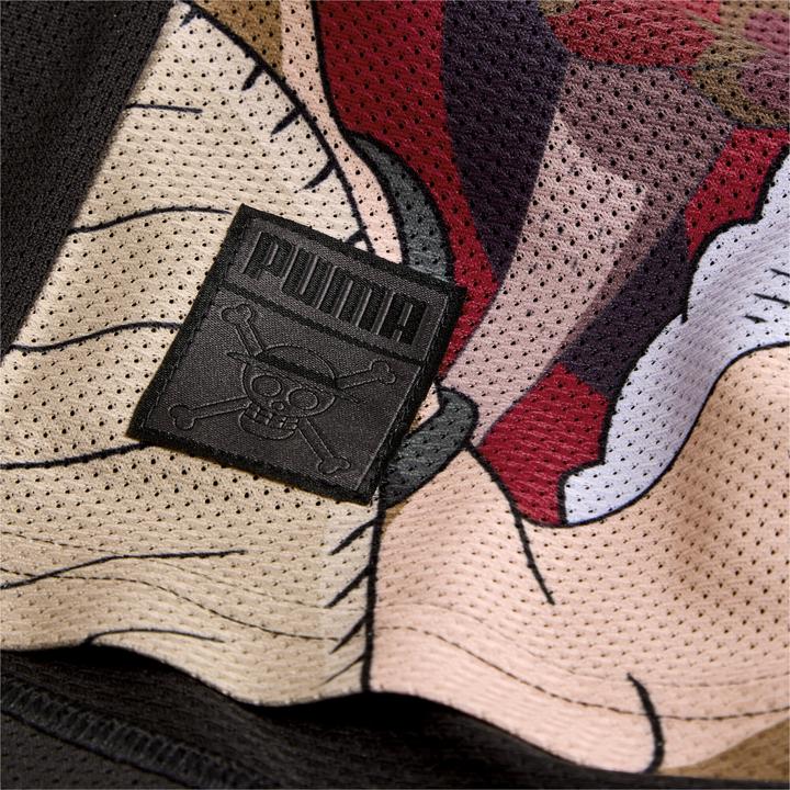 Image du produit Puma Tee X One Piece Aop (M)
