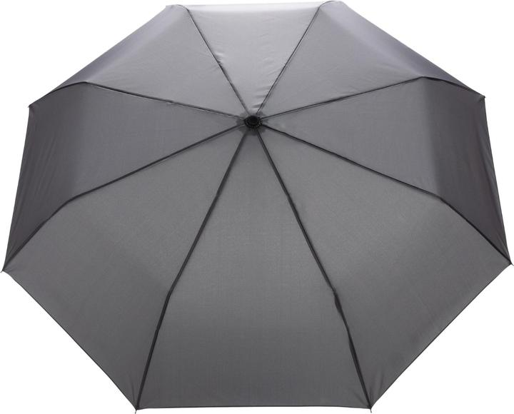 Produktbild Xd Collection Impact Bambus Faltbarer Regenschirm