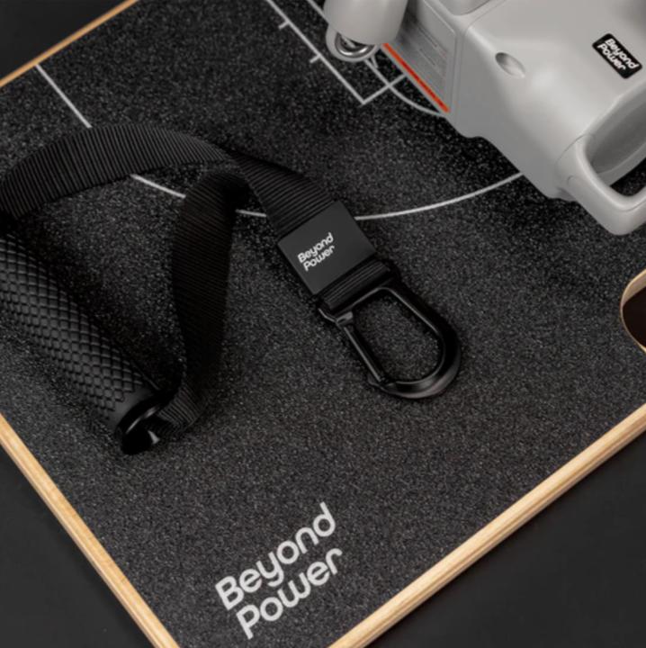 Actual product image Beyond Power Voltra I Travel Platform