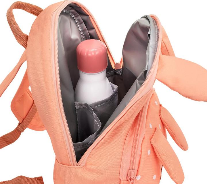 Image du produit Miniland Ecothermibag Kid Bunny
