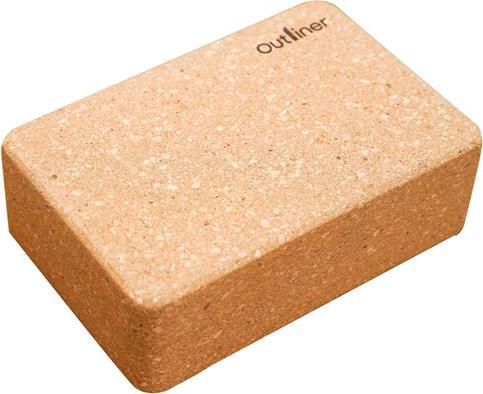 Outliner CORK YOGA BRICK LS3234