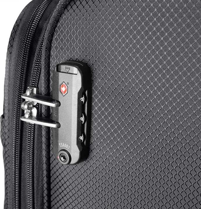 Produktbild Gabol Cloud 4-Rollen Trolley 69 cm (68 l)