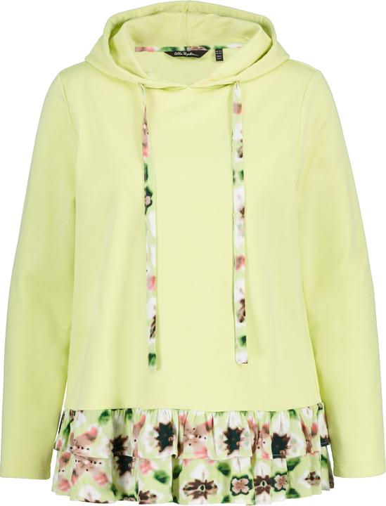 Lime green