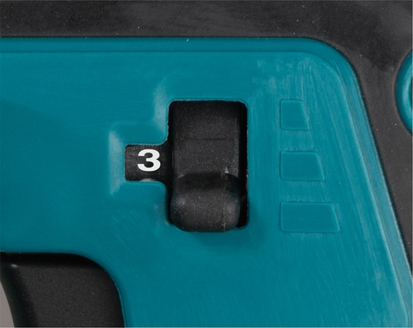 Productafbeelding Makita UB100DZ (Oplaadbare batterij, Bladblazer)