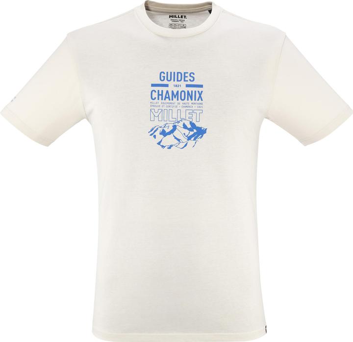 Produktbild Millet CDG Chamonix Logo (M)