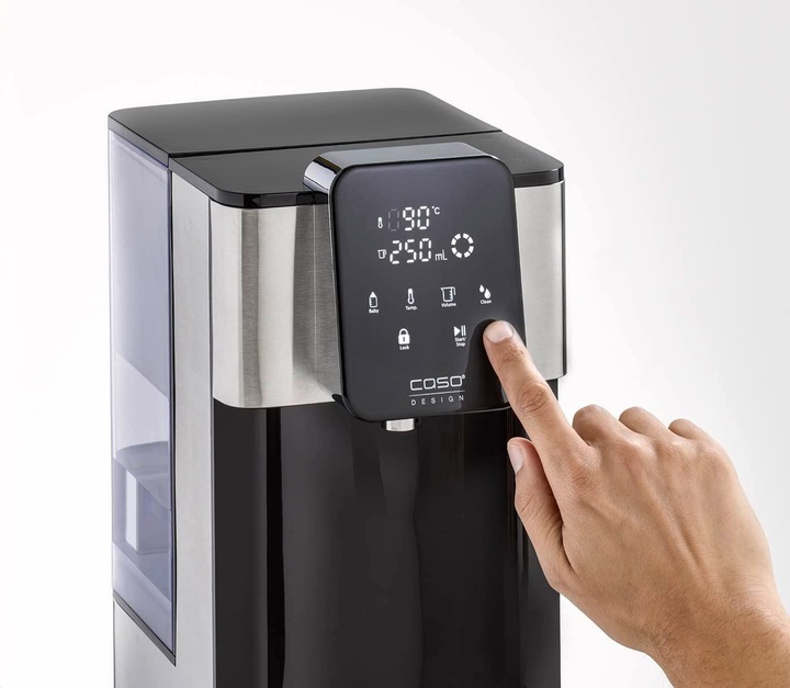 Actual product image Caso HW 1660