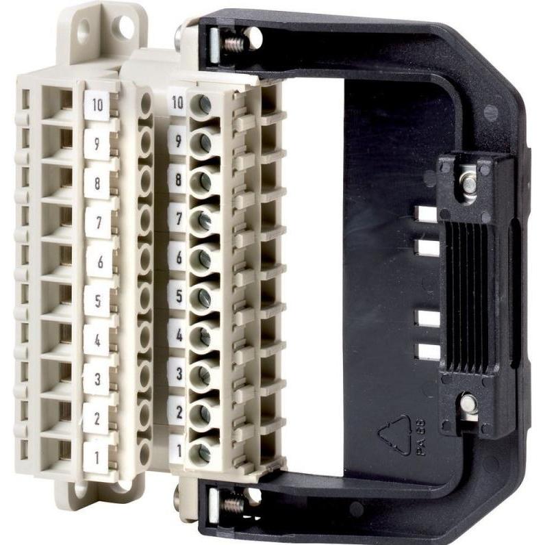Eaton, Systemstromversorgung, NZM2-XSVHI