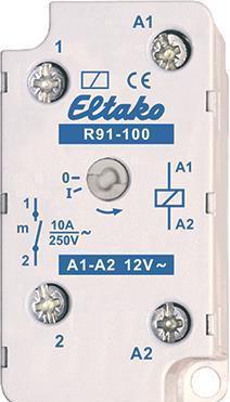 Produktbild Eltako Schaltrelais