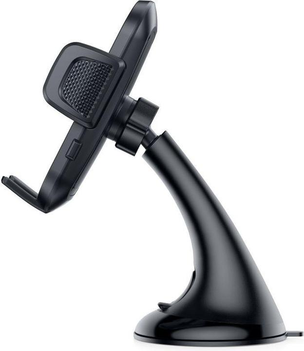 Image du produit Tech-Protect Auto holder V8 UNIVERSAL DASHBOARD&VENT CAR MOUNT BLACK Black