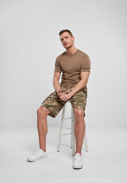 Actual product image Brandit BW Undershirt (3XL)