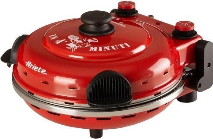 Actual product image Ariete Pizza oven 919
