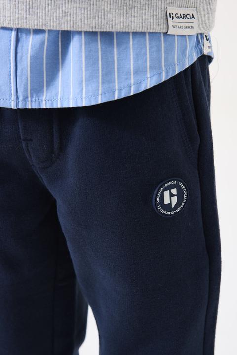 Produktbild Garcia Hose dunkel (110)