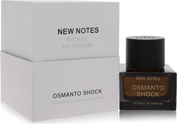 Immagine prodotto New Notes Osmanto Shock Extrait de Parfum (Extrait De Parfum, 50 ml)
